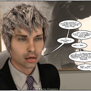 Timber Grove - The Azure Ring (TG Comics) image 034