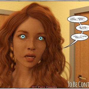 Timber Grove - The Azure Ring (TG Comics) image 052
