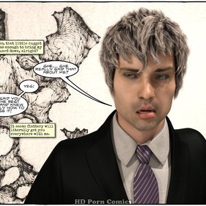 Timber Grove - The Azure Ring (TG Comics) image 093