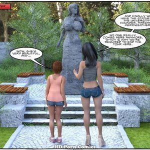 Xeccubus (TG Comics) image 014