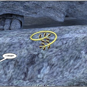 Xeccubus (TG Comics) image 022