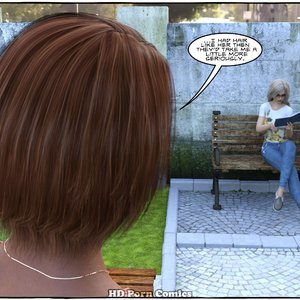 Xeccubus (TG Comics) image 025