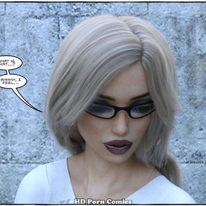 Xeccubus (TG Comics) image 026