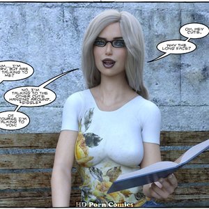 Xeccubus (TG Comics) image 027