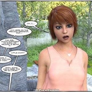 Xeccubus (TG Comics) image 028
