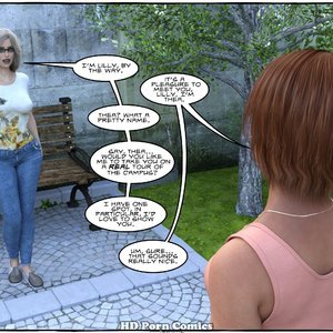 Xeccubus (TG Comics) image 029
