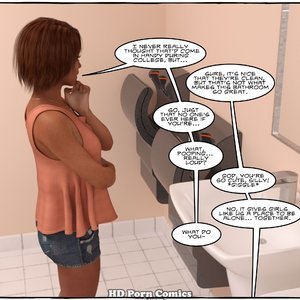 Xeccubus (TG Comics) image 032