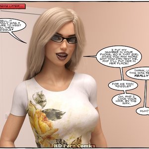 Xeccubus (TG Comics) image 043