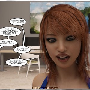 Xeccubus (TG Comics) image 079