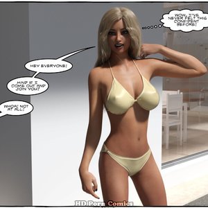 Xeccubus (TG Comics) image 091