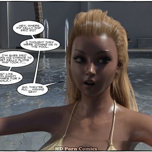 Xeccubus (TG Comics) image 098
