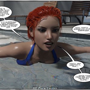 Xeccubus (TG Comics) image 099