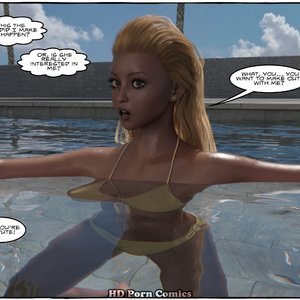 Xeccubus (TG Comics) image 101