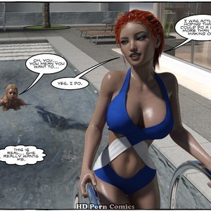 Xeccubus (TG Comics) image 102