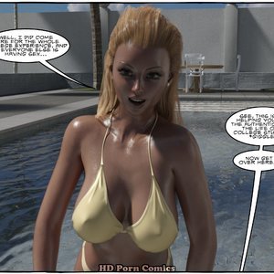 Xeccubus (TG Comics) image 103