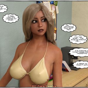 Xeccubus (TG Comics) image 110