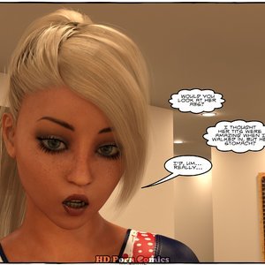 Xeccubus (TG Comics) image 176