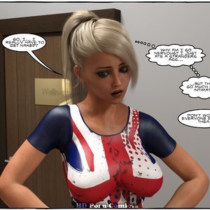Xeccubus (TG Comics) image 179