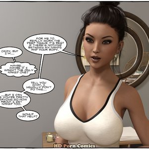 Xeccubus (TG Comics) image 180
