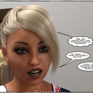 Xeccubus (TG Comics) image 181
