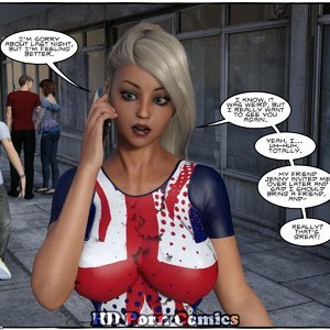 Xeccubus (TG Comics) image 207