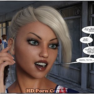 Xeccubus (TG Comics) image 208