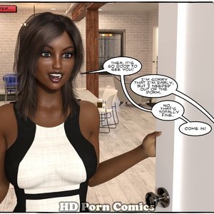 Xeccubus (TG Comics) image 226