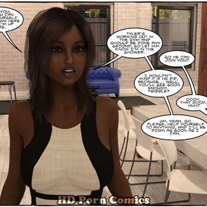 Xeccubus (TG Comics) image 228