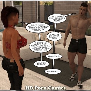 Xeccubus (TG Comics) image 232