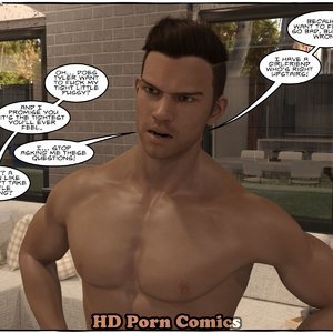 Xeccubus (TG Comics) image 233
