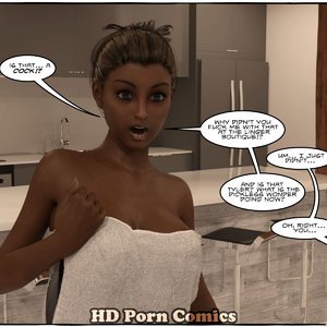 Xeccubus (TG Comics) image 252