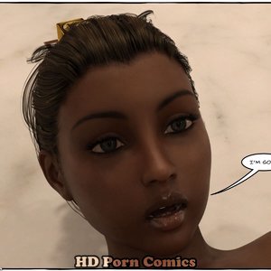 Xeccubus (TG Comics) image 261
