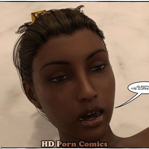 Xeccubus (TG Comics) image 262