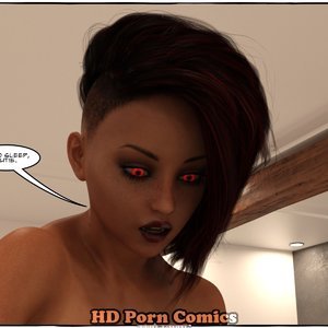 Xeccubus (TG Comics) image 265