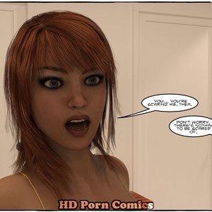 Xeccubus (TG Comics) image 271
