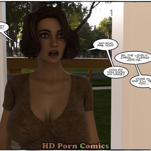 Xeccubus (TG Comics) image 286