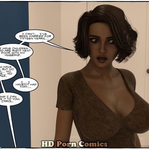 Xeccubus (TG Comics) image 289