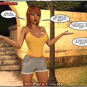 Xeccubus (TG Comics) image 299