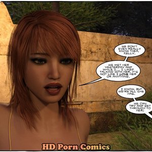 Xeccubus (TG Comics) image 303