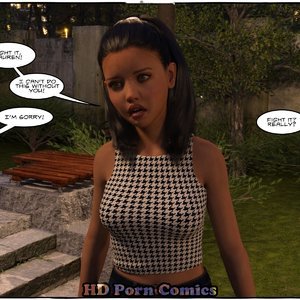 Xeccubus (TG Comics) image 307