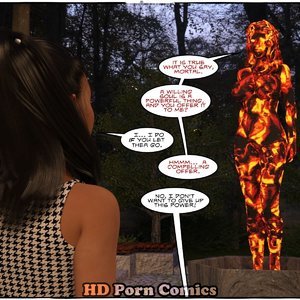 Xeccubus (TG Comics) image 325