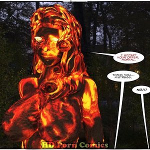 Xeccubus (TG Comics) image 327