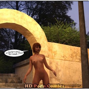 Xeccubus (TG Comics) image 338