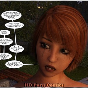 Xeccubus (TG Comics) image 348