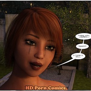 Xeccubus (TG Comics) image 350