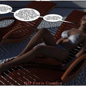 Xeccubus (TG Comics) image 353