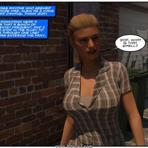 Zack Powers - Issue 7 (TG Comics) image 006