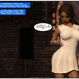 Zack Powers - Issue 7 (TG Comics) image 030