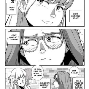 N.I.L.F (Tekuho.xxx Art) image 006