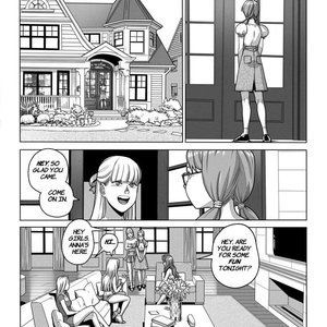 N.I.L.F (Tekuho.xxx Art) image 009